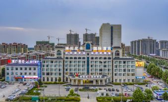 Vera Nika International Hotel