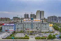Vera Nika International Hotel Hotels in Nanle County