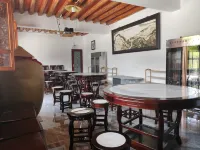 Jinxiayuan Inn