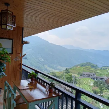 Country view Hotel (Longsheng Longji Terrace) Отели в г. Луншэн