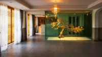 Chongqing Juanshan Homestay