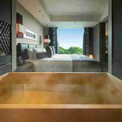 ザ・メイン ホテルニューオータニ 東京 Rooms