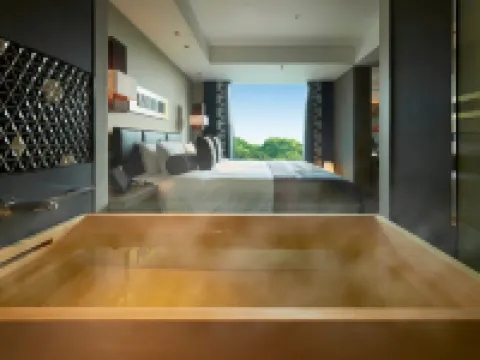 ザ・メイン ホテルニューオータニ 東京 東京のホテル