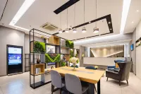 Homeinn Hotel (Fushun Wanghua Leifeng Memorial Hall)