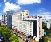 XinLanHotel Longtong Wharf 주변 호텔