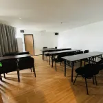 GreenTree Hotel(QinZhou Garden) - business