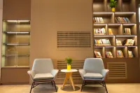 Homeinn · neo (Hengshui Railway Station Hongqi Street)