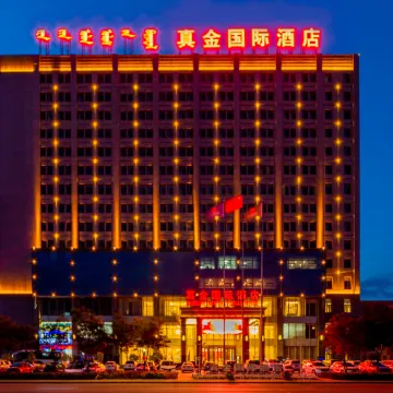 Zhenjin International Hotel