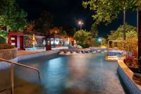 Fuli Huilin Manor - Hot Springs