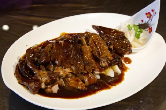 Midea Egret Lake LN Dongfang ,Foshan تناول الطعام Photos