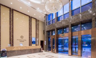 Xingcheng Hotel (Chuzhou Dongpo West Road)