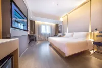 Atour Hotel Kuanhouli Quancheng Square Jinan Hotels near Kuan Hou Li