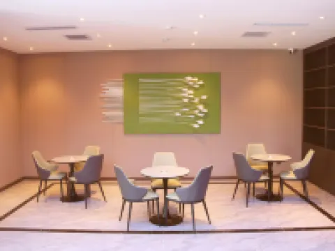 Shanneng Boutique Hotel (taixing) Hotels in Xintai