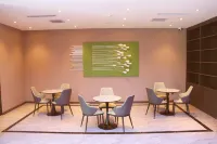 Shanneng Boutique Hotel (taixing) Hotels in Xintai