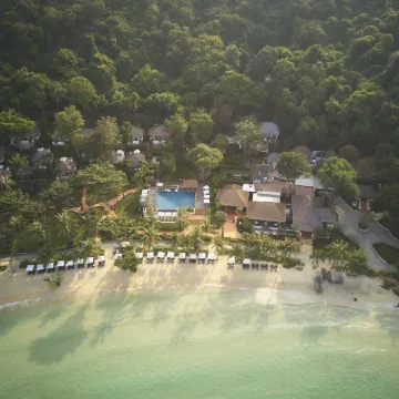 Le Vimarn Cottages & Spa