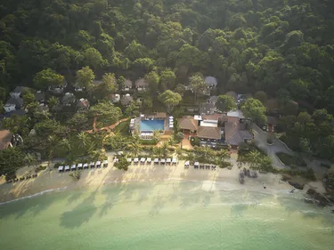 รูปภาพของเลอ วิมาน คอทเทจ แอนด์ สปา