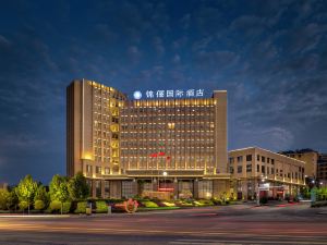 Jinli International Hotel (Dawu store)