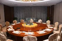 Ganzhou Gannan Motel - Frühstück