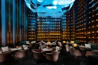 K · International Hotel