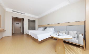 Ji Hotel (Shaoxing Shangyu Economic Development Zone)