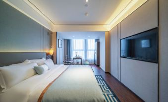 TILL BRIGHT HOTEL (Wanda Plaza store of Huaihua High Speed Railway South Station)