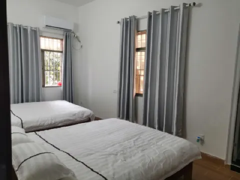 Jianzhi Apartment Hotels near Xiayong