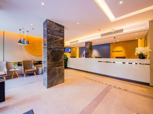 Home Inn·neo (Changsha Bayi Road)