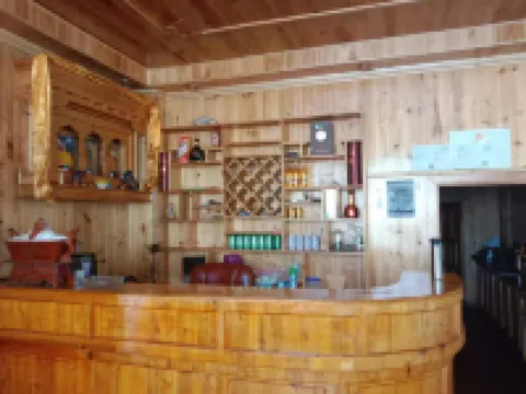 薩普牧家壹號ホテル