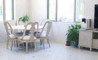 Shanghai HIDEOUT Anye Homestay