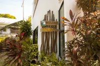 Hannah Hotel