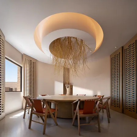 Dongyi Dunhuang Hotels and Resorts