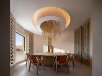 Dongyi Dunhuang Hotels and Resorts - breakfast
