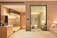 Vienna Hotel (Cixi Aegean Sea) - balcone