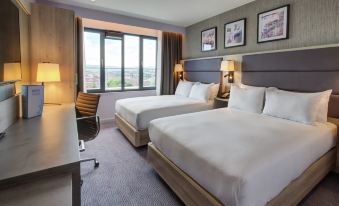 Hilton Garden Inn Dublin City Centre