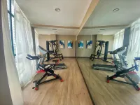 Yongjing Bo'an Senju Hotel Hotel di Yongjing