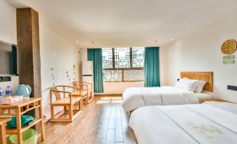 County Inn, Ten Acres