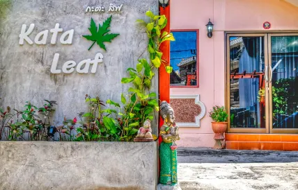 Kata Leaf Resort Phuket