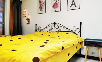 Huludao Yucheng Homestay