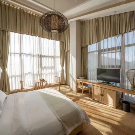Kaiyuan Resort Hotel