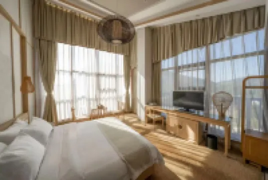 Kaiyuan Resort Hotel