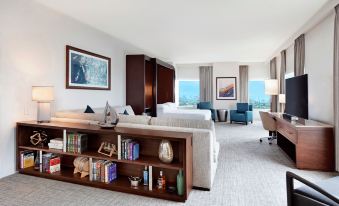 Hilton San Diego Bayfront