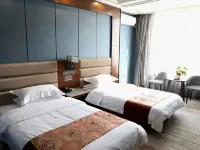 Daning Xinbinhe Hotel Hotels in Daning