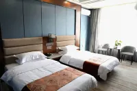 Daning Xinbinhe Hotel
