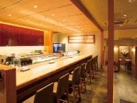 Goi Grand Hotel - sarapan