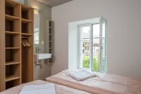 Avenches Youth Hostel Hotels in Estavayer-le-Lac