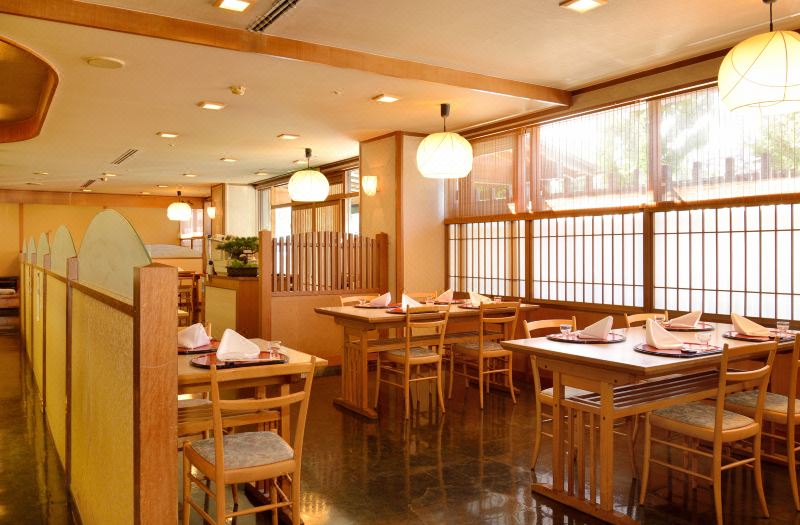 Heian No Mori Kyoto photo 4