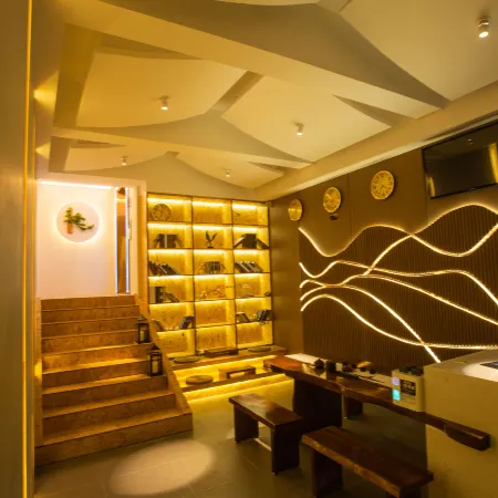 Yunjin Chinese Inn