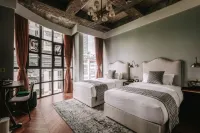 Minn Hotel Hotels in Guiyang