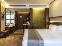 New Beacon Shangju Hotel Hotels in Jingshan