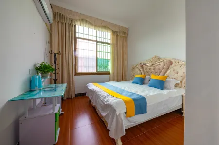 Gexianshan Yaomin Homestay